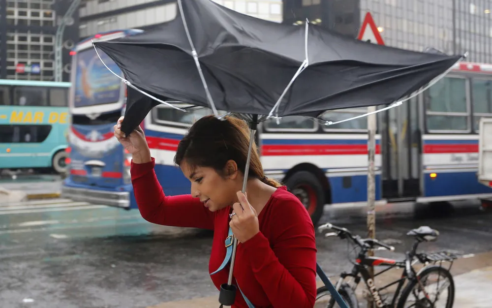 The Week in Pictures: April 5 – April 11, 2014. Part 5/5