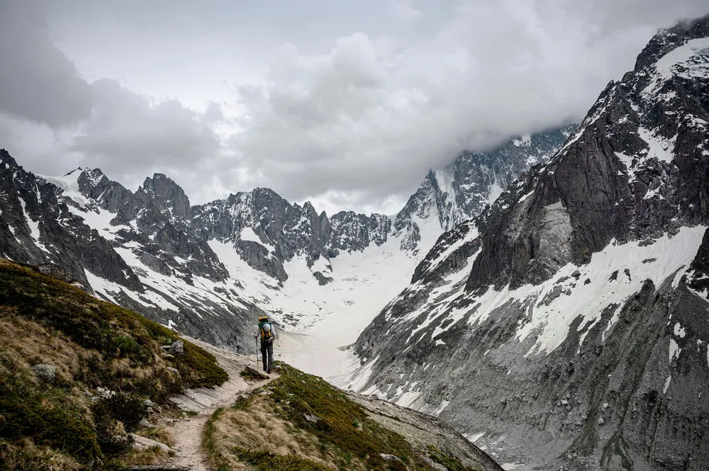 People in the Landscape