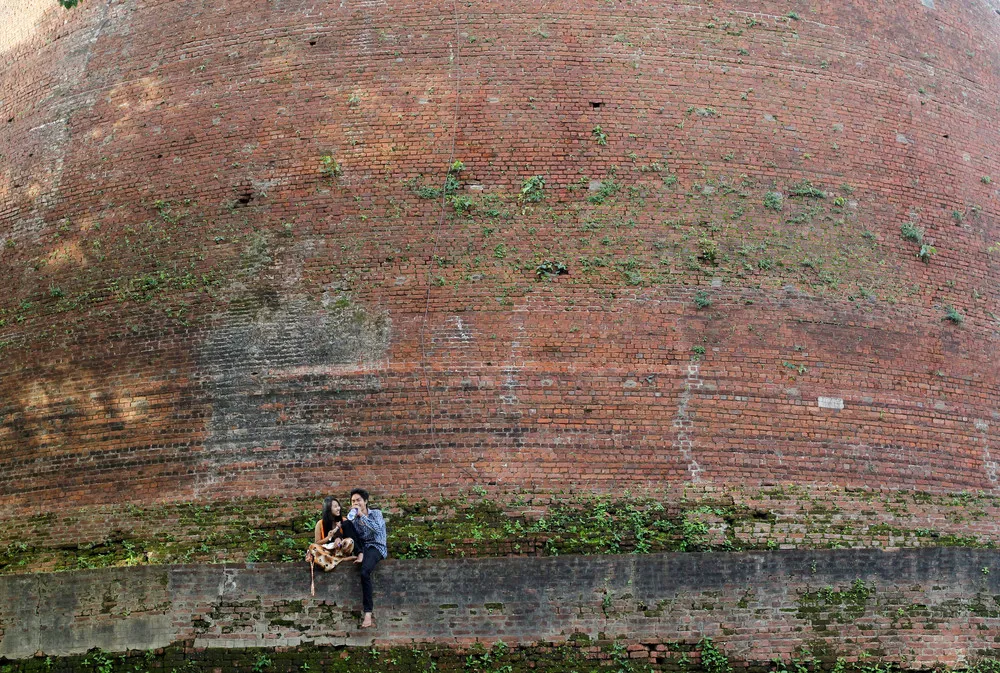 World Heritage Sites