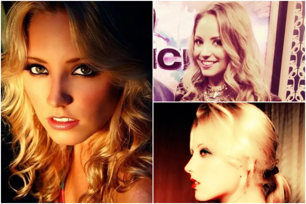 The Sexiest World Cup WAGs