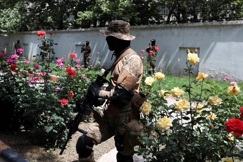 A Look at Life in Afghanistan