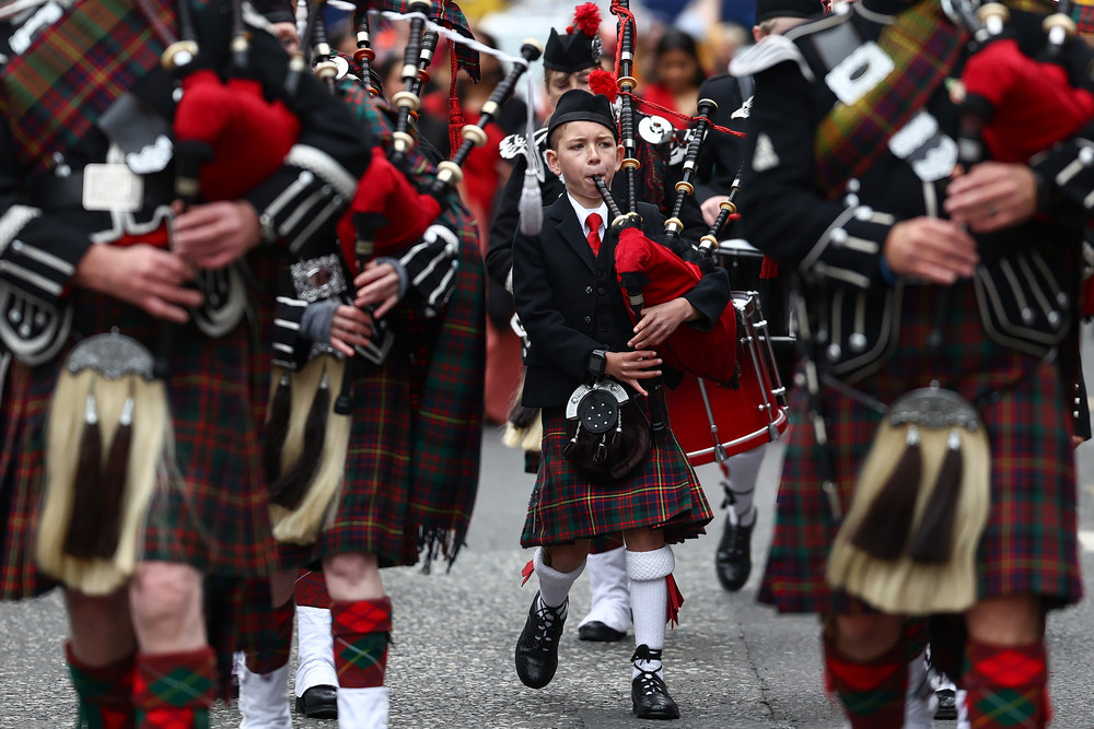 Some Photos: Children