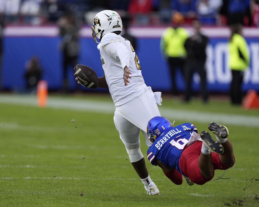 Sport last Week, Part 1/2