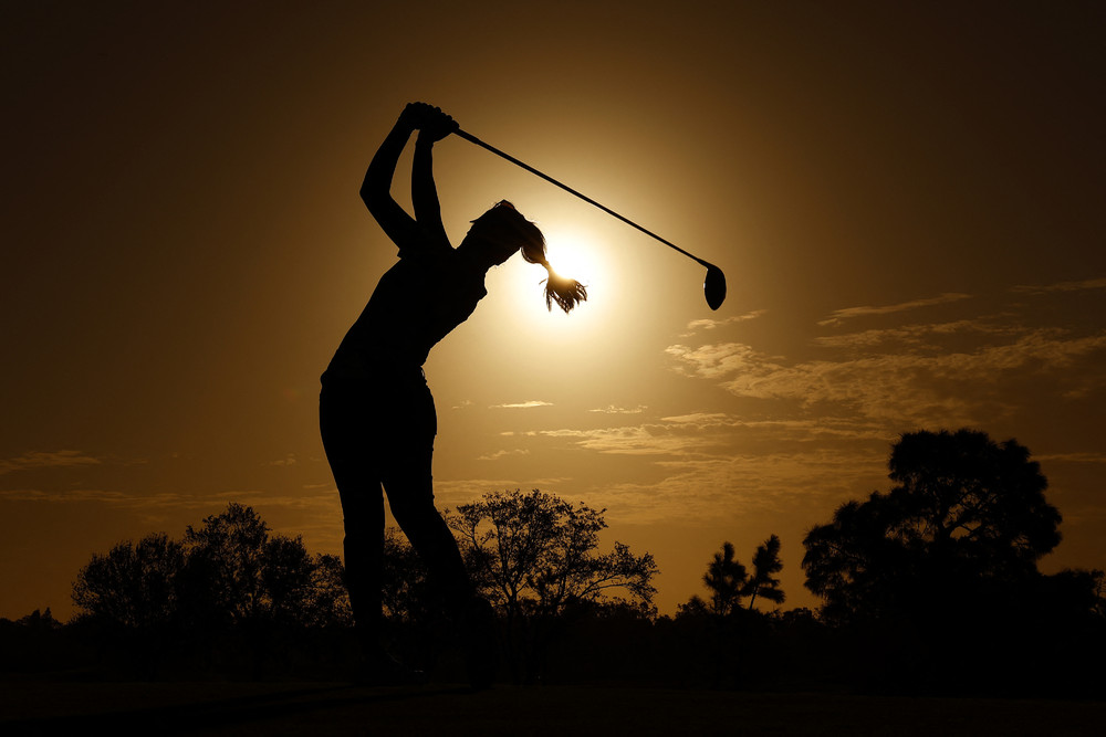 Some Photos: Silhouettes