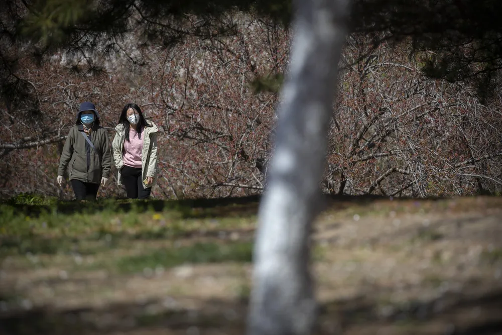 A Look at Life in China, Part 1/2