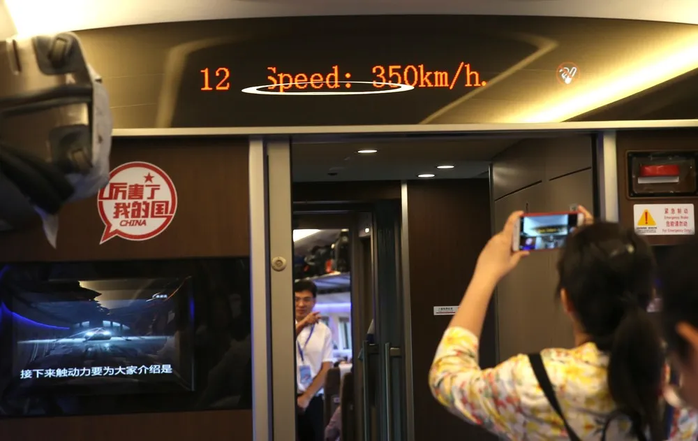 The Day in Photos – September 22, 2017