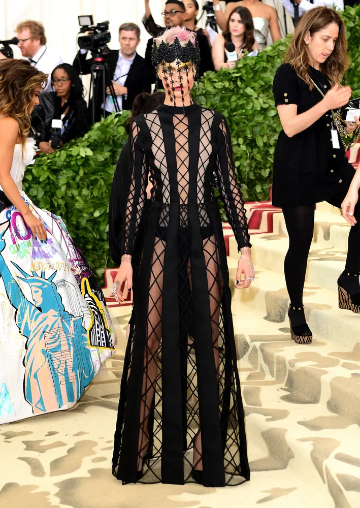 Some Photos: Celebrities