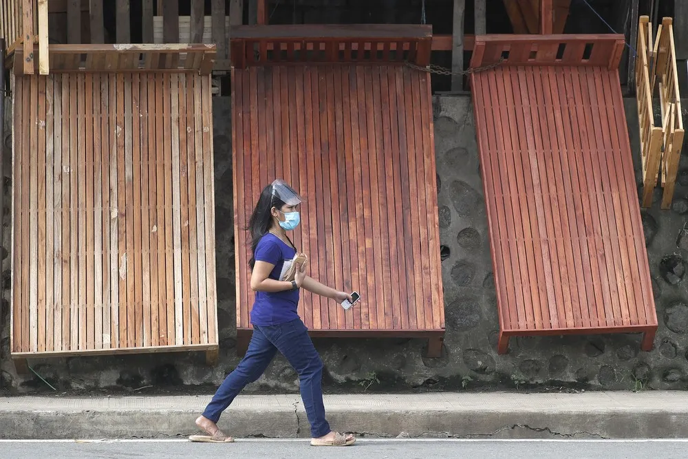 Philippine Daily Life