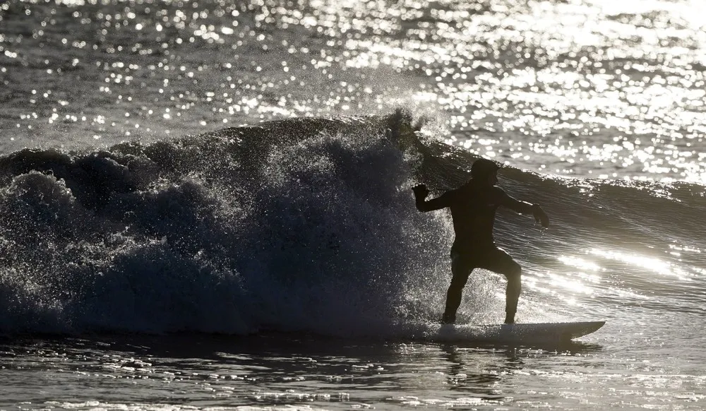 Some Photos: Silhouettes