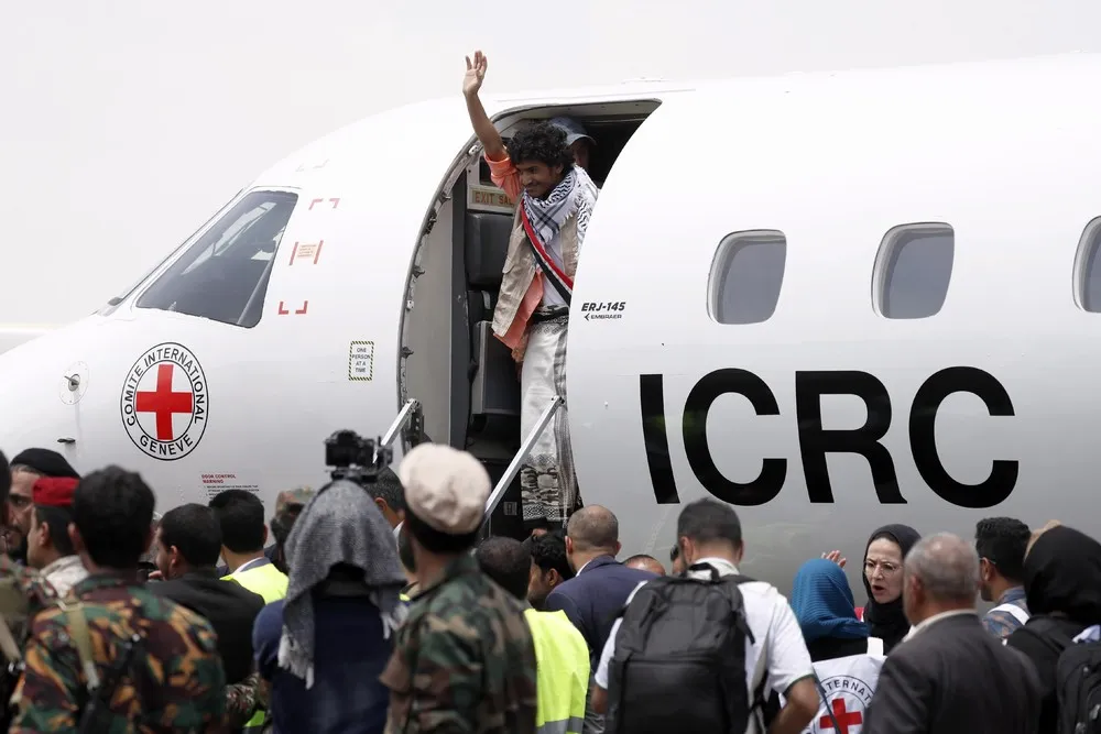 A Look at Life in Yemen