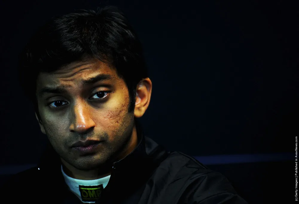 Australian F1 Grand Prix - Previews.