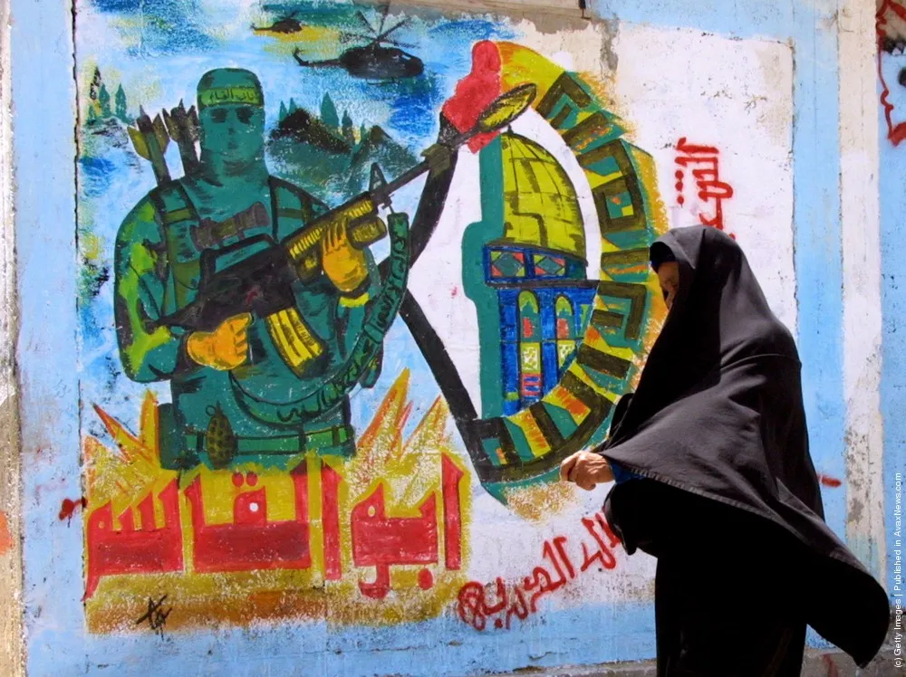 Simply: Graffiti. Part II