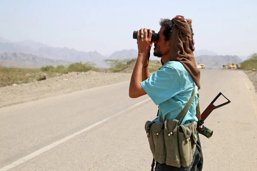 A Look at Life in Yemen