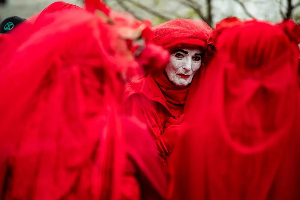 USA last Week, Part 1/4