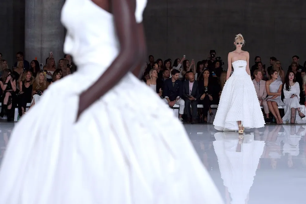 The Day in Photos – May 16, 2016