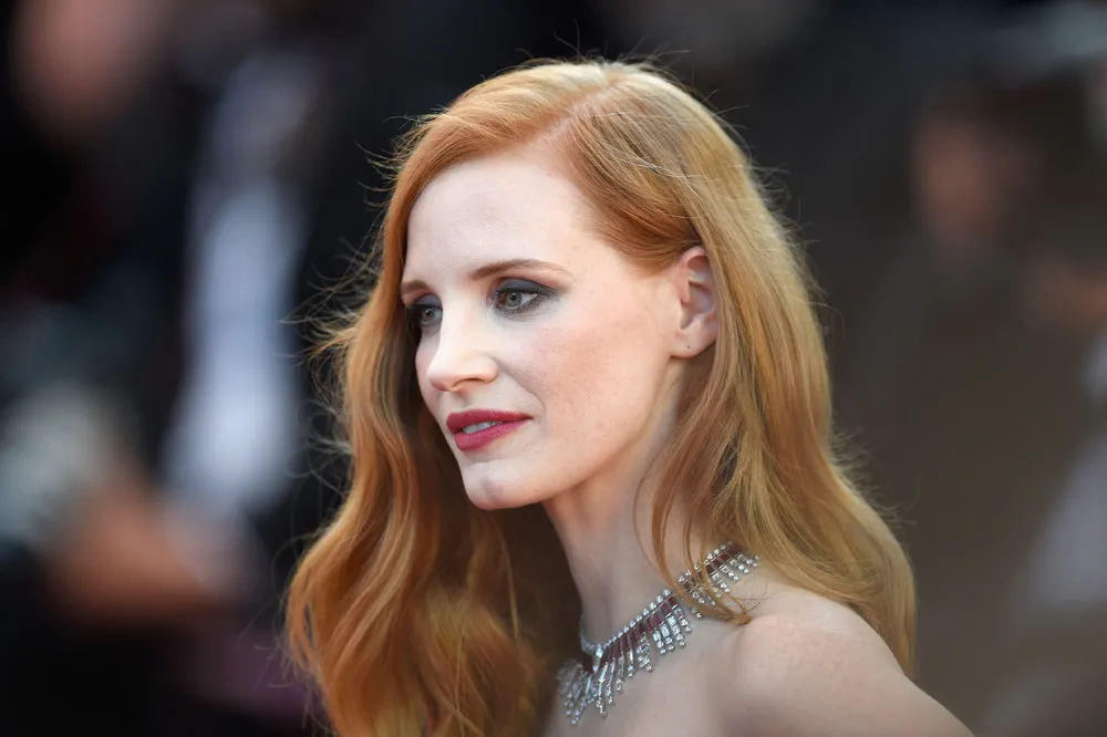 Cannes Film Festival’s Red Carpets