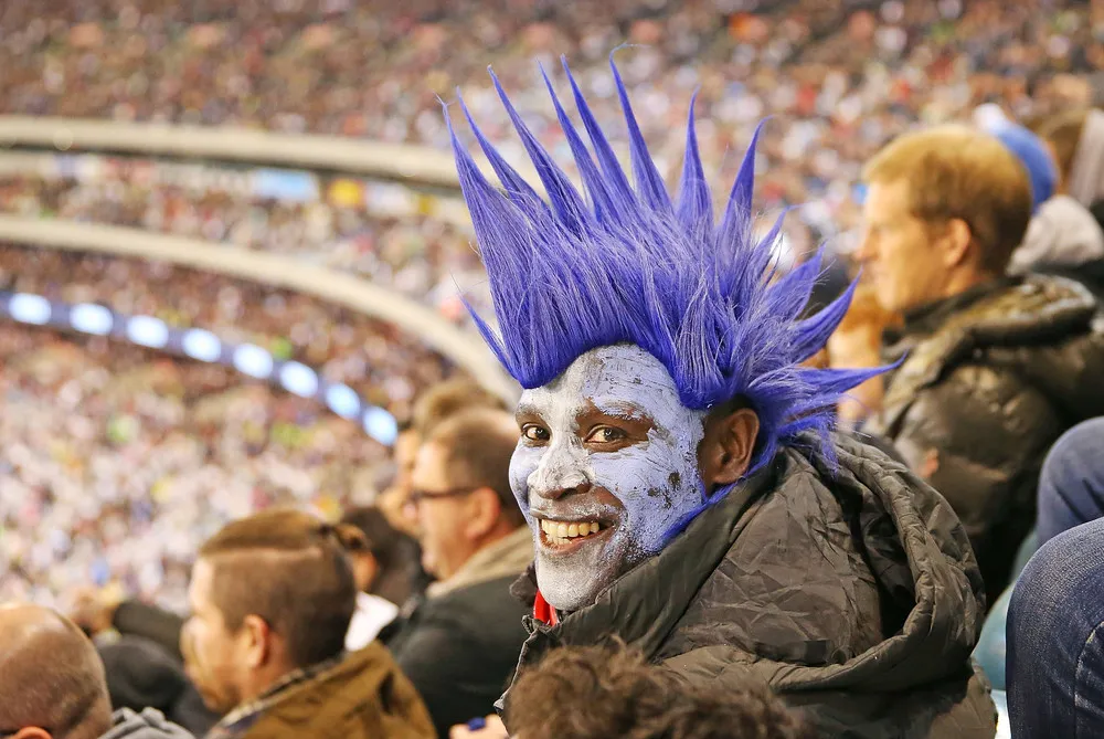 The Day in Photos – July 24, 2015