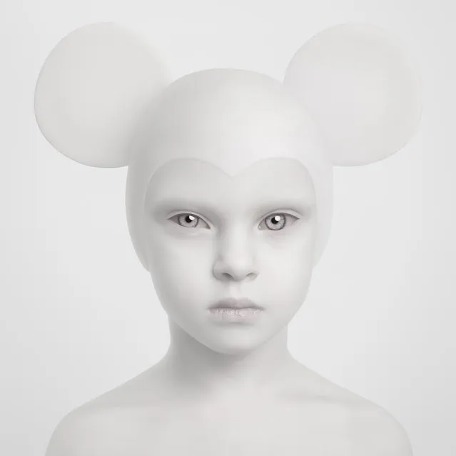 Mickey. 2008