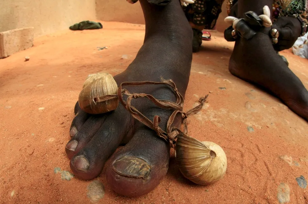 Cultural Life in Sudan