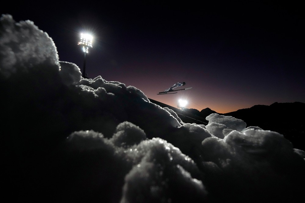 Sport last Week, Part 2/2