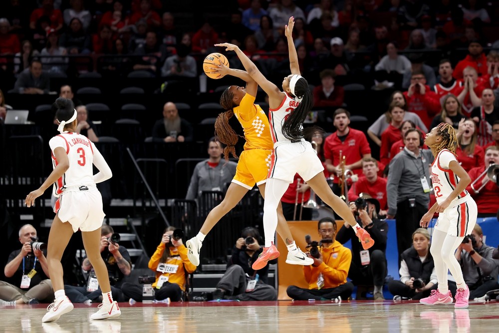 Some Photos: In Motion