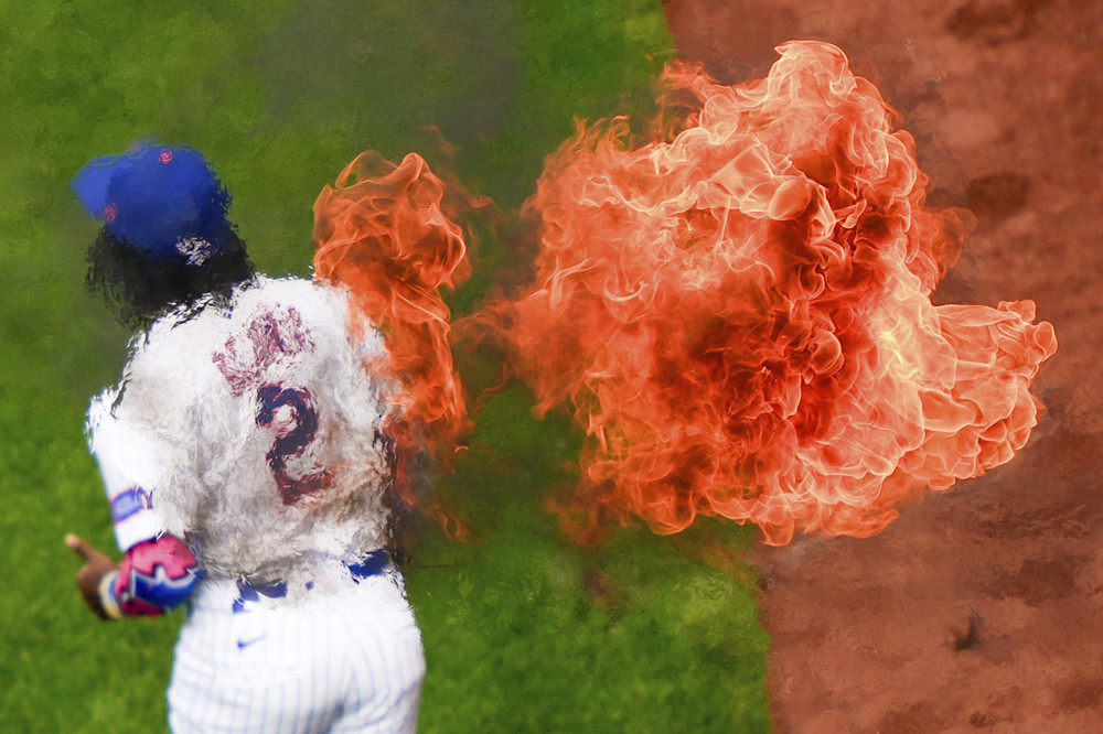 USA last Week, Part 2/2