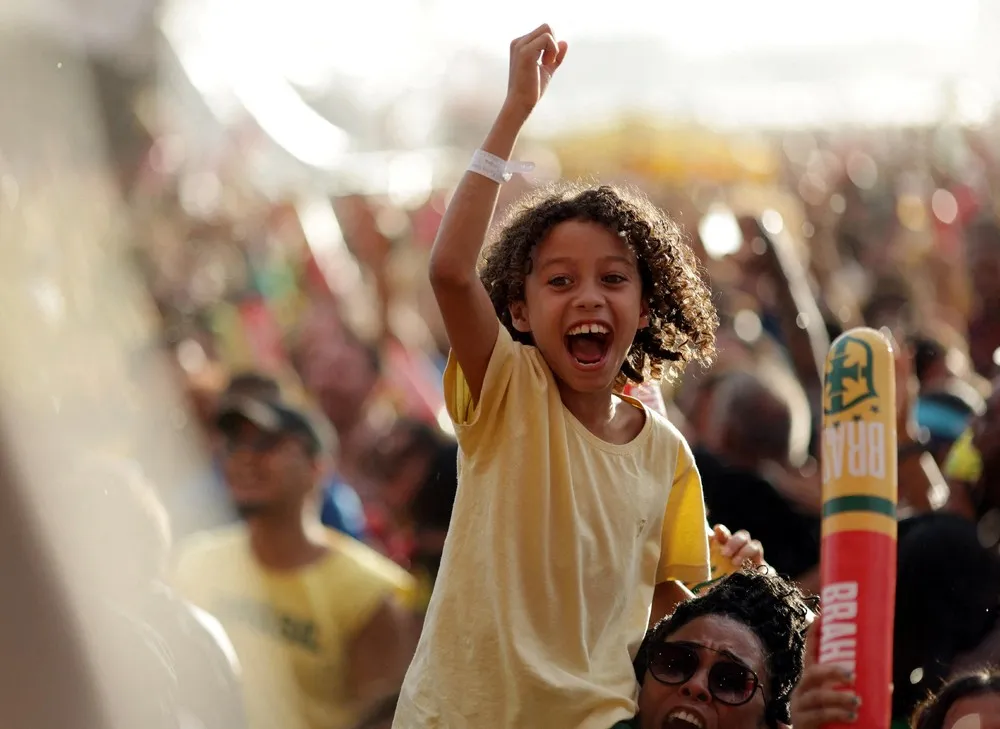 Some Photos: Children