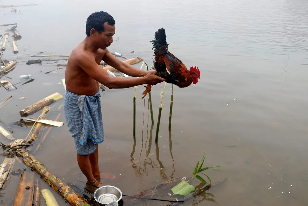 A Look at Life in India, Part 2/2