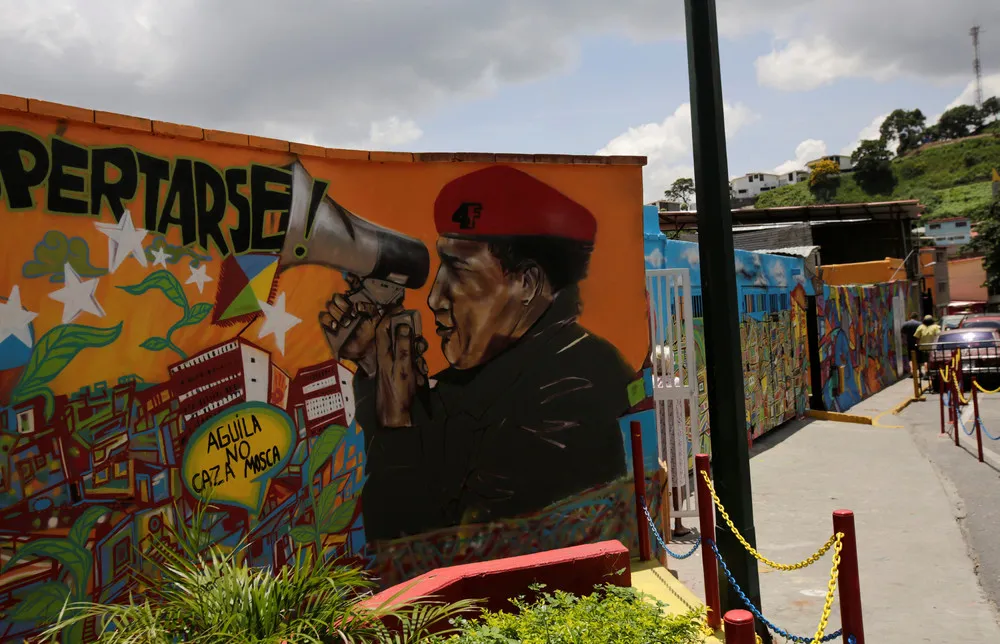 A Look at Life in Venezuela