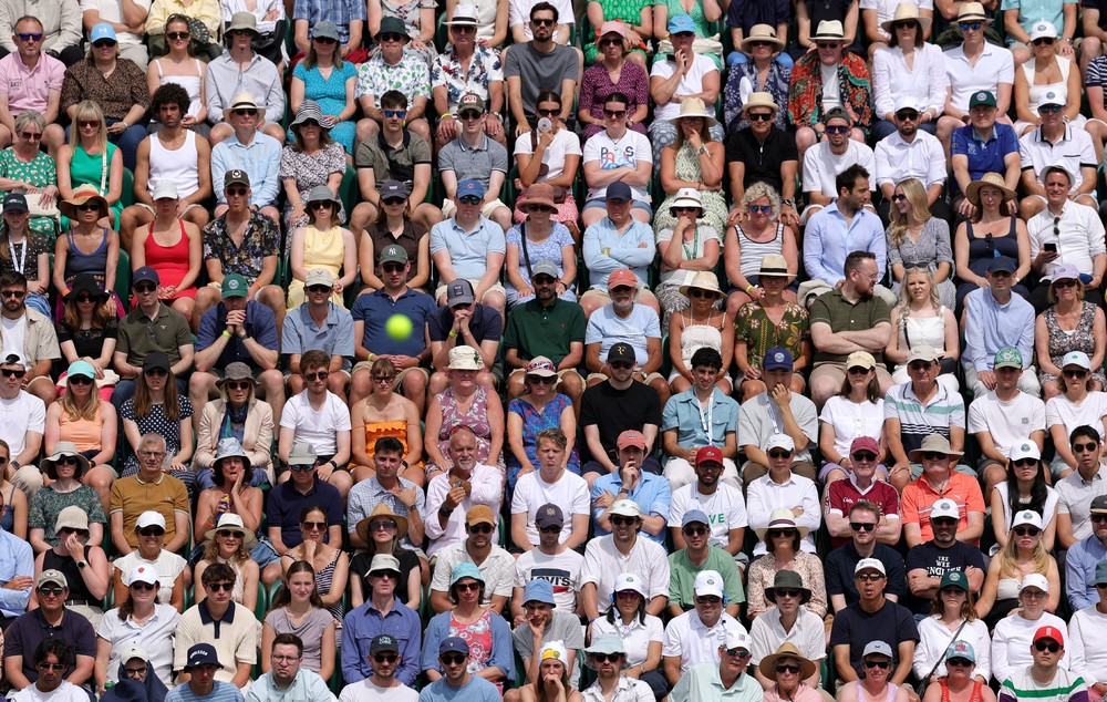 Sport last Week, Part 3/3