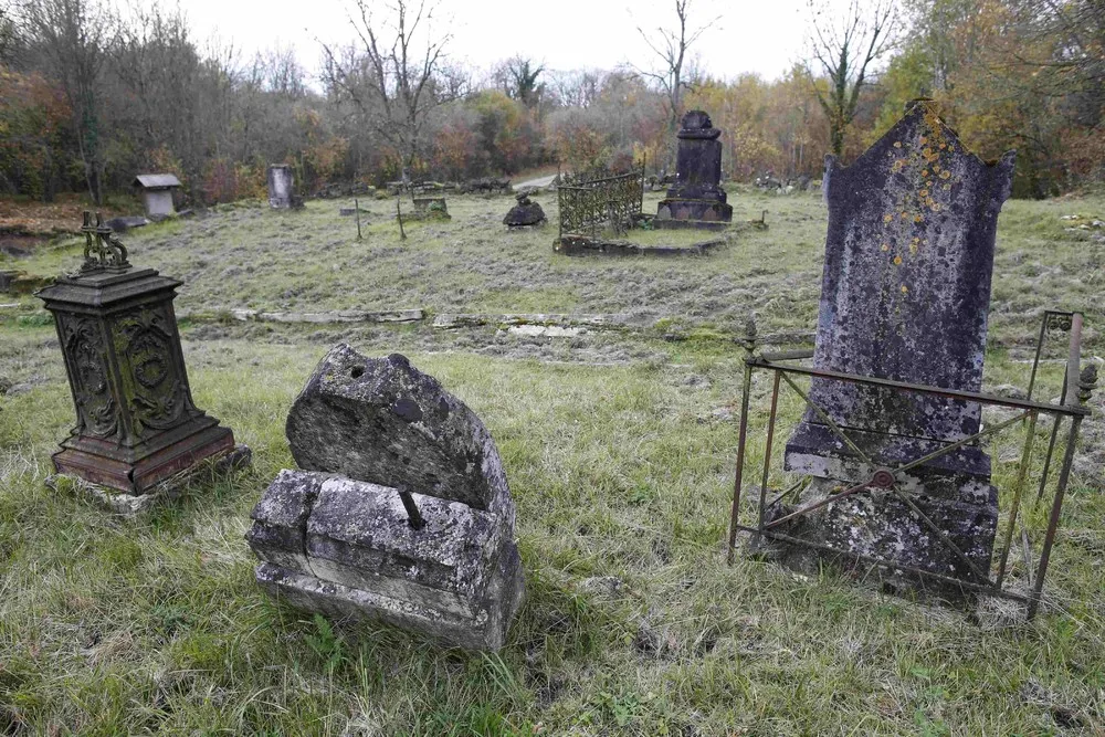 Echoes of the First World War