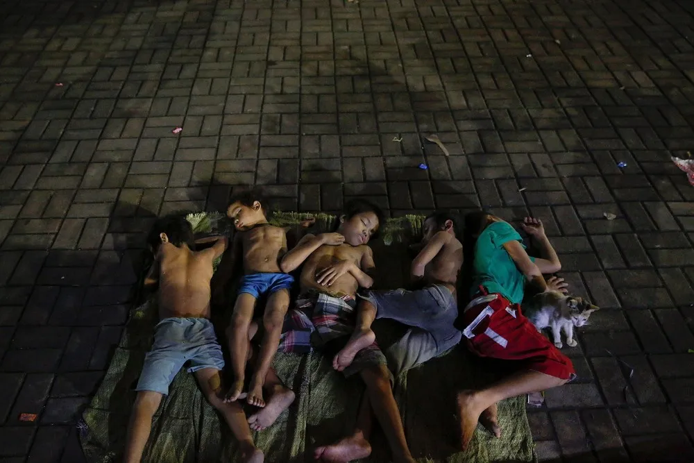 Philippines' Deadly Drug War