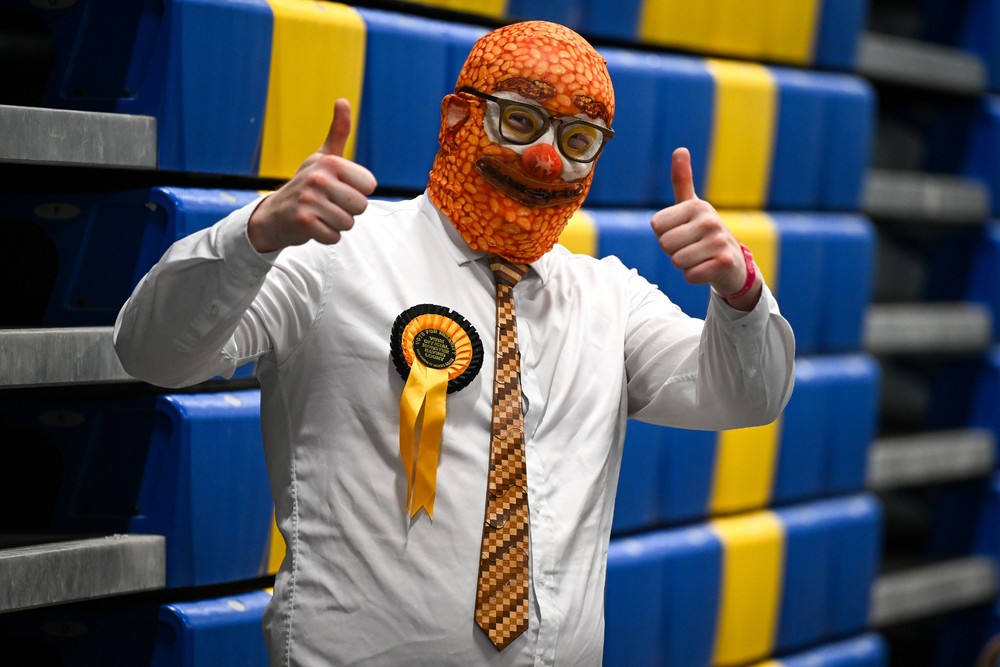 Pictures of the Year 2024, Part 137/240