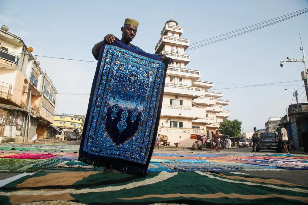 A Look at Life in Africa, Part 2/2