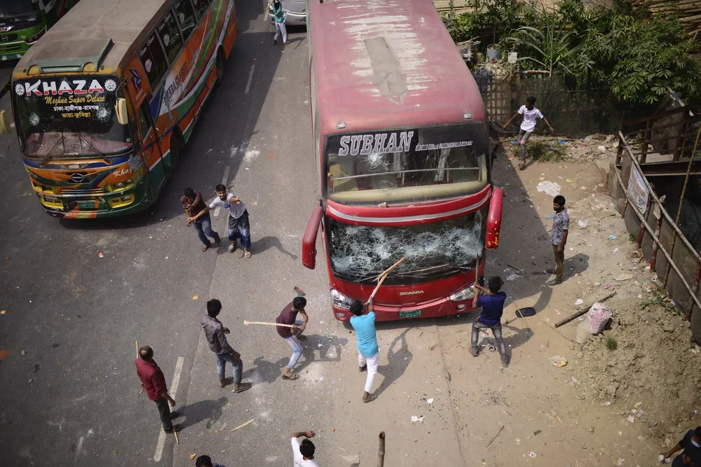 The Day in Photos – March 29, 2021