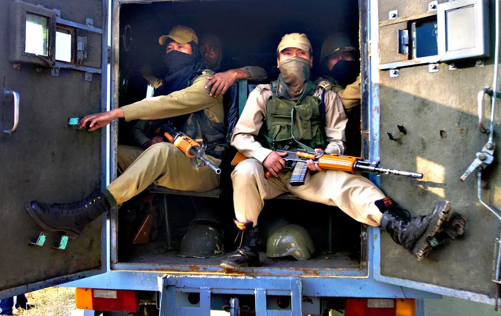 The Week in Pictures: September 28 – October 4, 2013 (70 Photos)