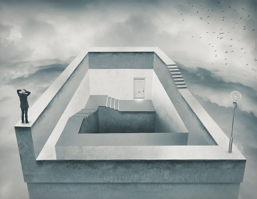 Photo Project of Eric Johansson Part 2