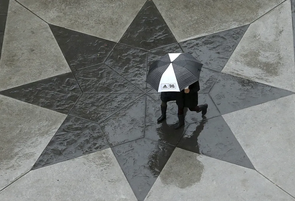 A Look at Life in USA