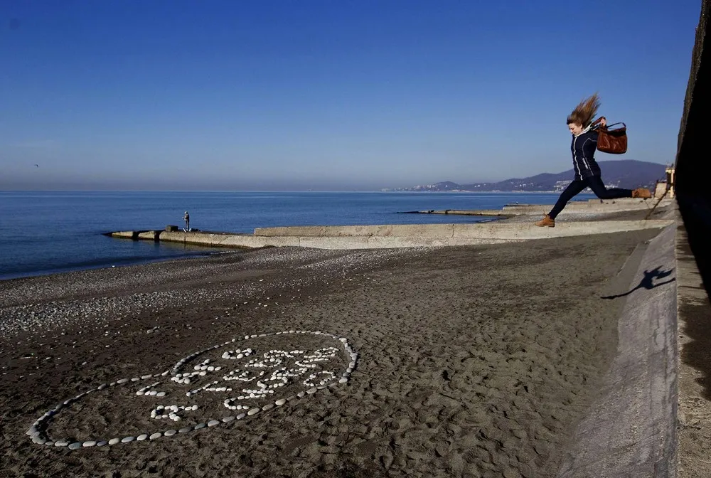 The Week in Pictures: December 20 – December 27, 2013