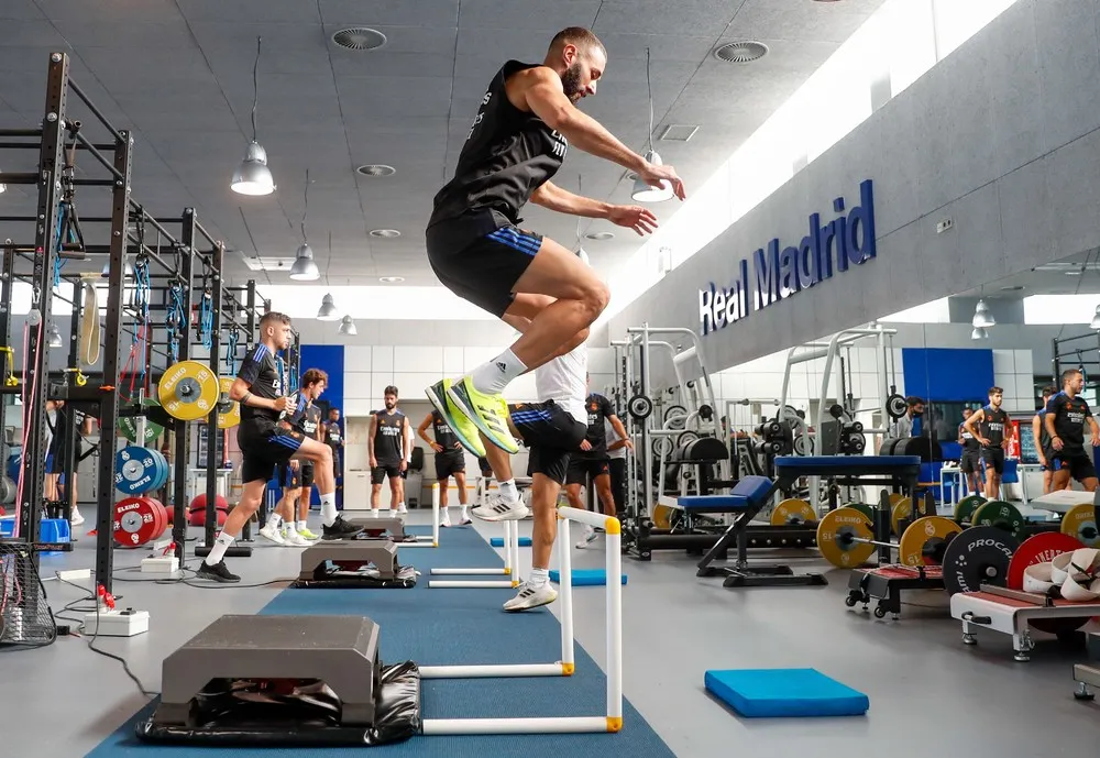 Sports in the last Two Weeks, Part 2/2