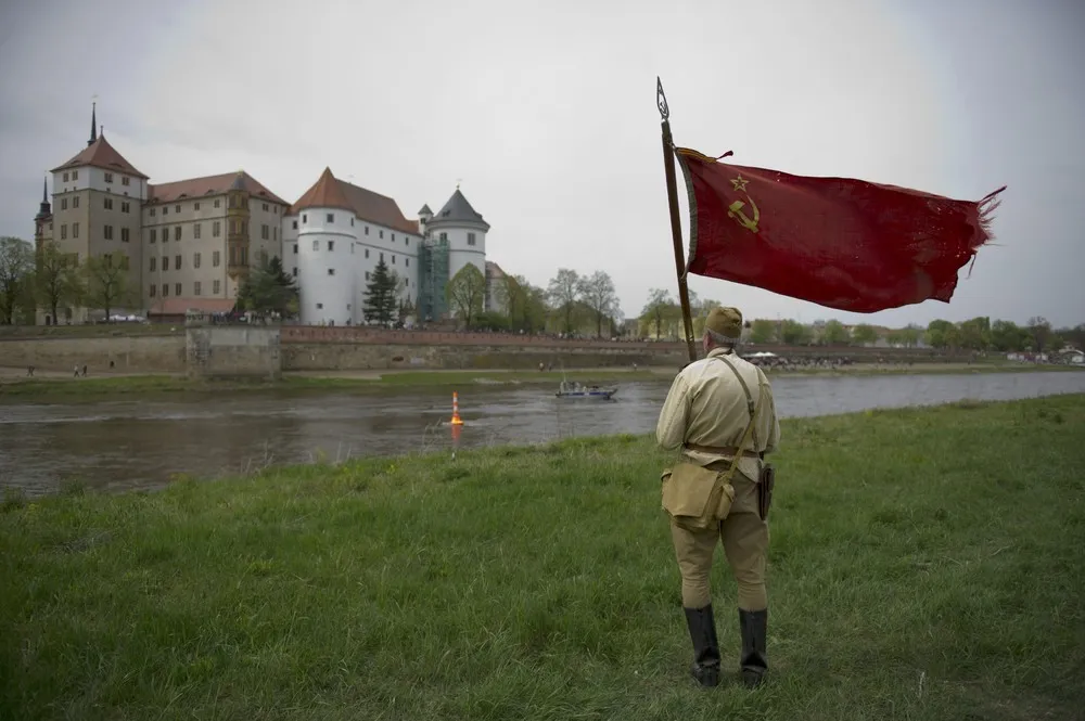 Elbe Day