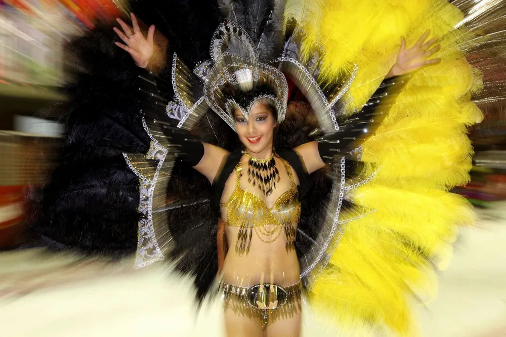 The Week in Pictures: February 15 – February 21, 2014. Part 2/2