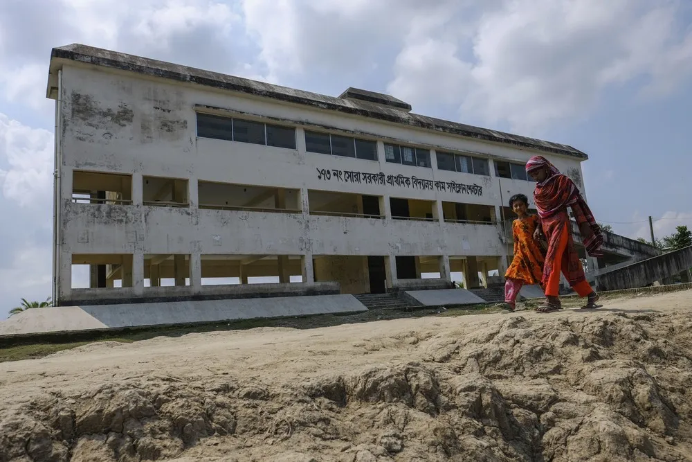 A Look at Life in Bangladesh