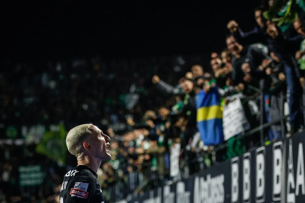 Sport last Week, Part 4/4