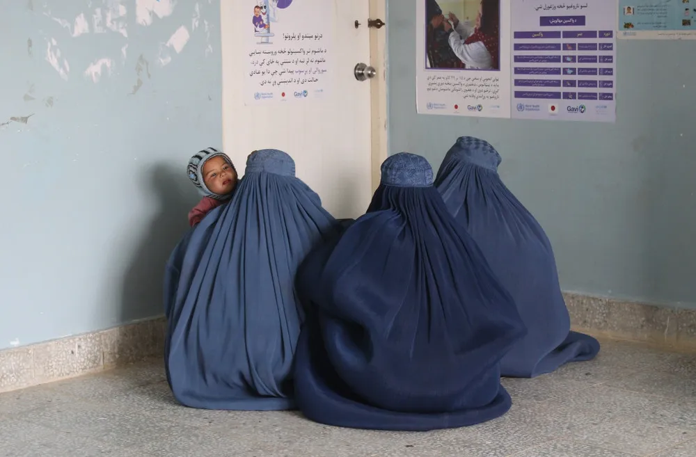 A Look at Life in Afghanistan