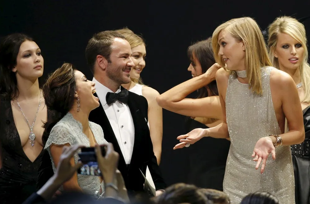 Cannes Chronicles, Part 4