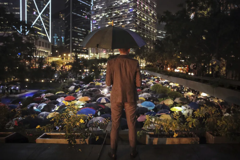 The Day in Photos – August 5, 2019