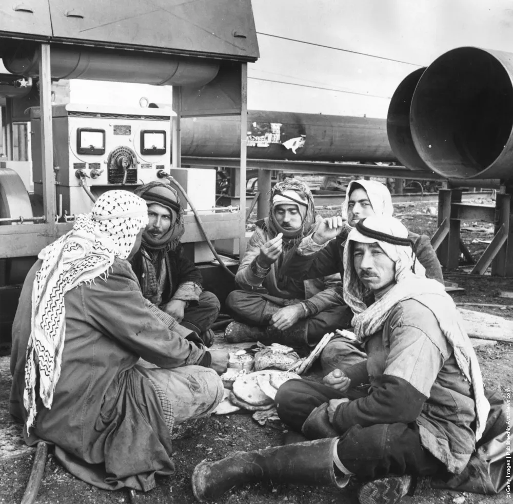 Bedouins