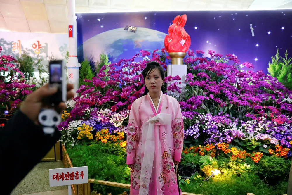 A Look at Life in North Korea, Part 1/2