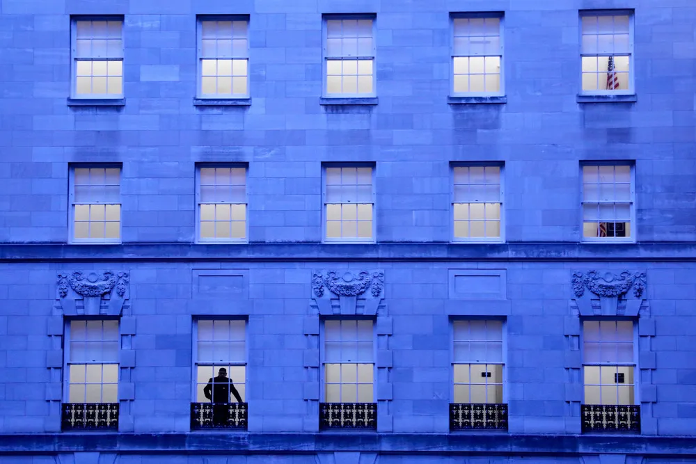 A Look at Life in USA